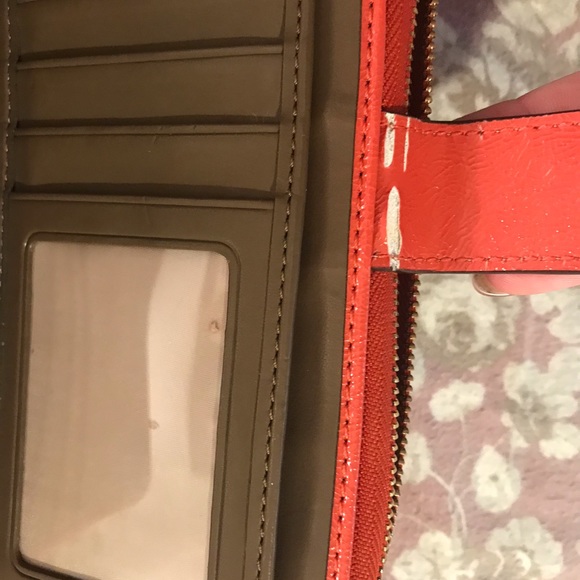 Coach signature wallet - Picture 4 of 5